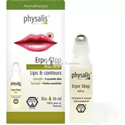 Physalis Olej na Herpes, 10ml