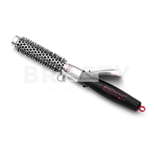 Olivia Garden Pro Thermal Anti-Static Brush kefa na vlasy 16 mm