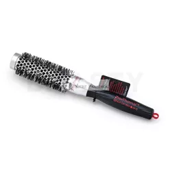   Olivia Garden Pro Thermal Anti-Static Brush kefa na vlasy 25 mm