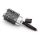 Olivia Garden Pro Thermal Anti-Static Brush kefa na vlasy 63 mm