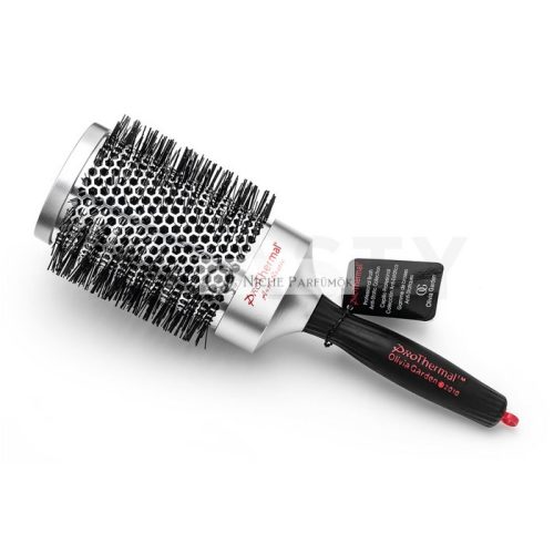 Olivia Garden Pro Thermal Anti-Static Brush kefa na vlasy 63 mm