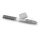 Olivia Garden Ceramic+Ion Thermal Brush kefa na vlasy 15 mm