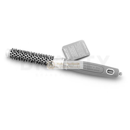 Olivia Garden Ceramic+Ion Thermal Brush kefa na vlasy 15 mm