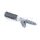Olivia Garden Ceramic+Ion Thermal Brush kefa na vlasy 25 mm