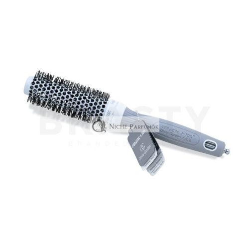 Olivia Garden Ceramic+Ion Thermal Brush kefa na vlasy 25 mm