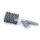 Olivia Garden Ceramic+Ion Thermal Brush kefa na vlasy 55 mm