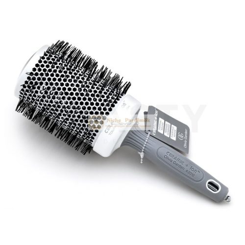 Olivia Garden Ceramic+Ion Thermal Brush kefa na vlasy 65 mm