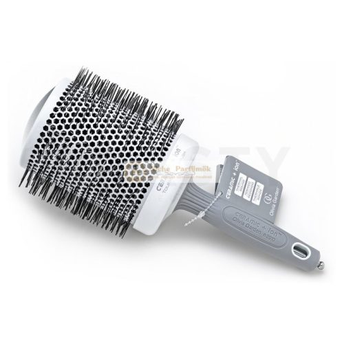 Olivia Garden Ceramic+Ion Thermal Brush kefa na vlasy 80 mm