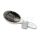 Olivia Garden Ceramic+Ion Supreme Boar Brush kefa na vlasy so štetinami z diviaka