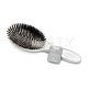 Olivia Garden Ceramic+Ion Supreme Boar Brush kefa na vlasy so štetinami z diviaka