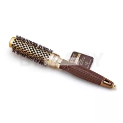   Olivia Garden NanoThermic Ceramic+Ion Square Shaper kefa na vlasy 20 mm