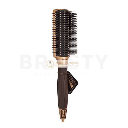Olivia Garden NanoThermic Ceramic+Ion Styler kefa na vlasy S9R