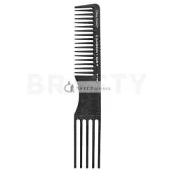 Olivia Garden Carbon+Ion Comb ST-3 kefa na vlasy