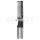 Olivia Garden Carbon+Ion Comb ST-3 kefa na vlasy