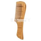 Olivia Garden Healthy Hair Eco-Friendly Bamboo Comb HH-C2 hrebeň na vlasy