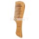 Olivia Garden Healthy Hair Eco-Friendly Bamboo Comb HH-C2 hrebeň na vlasy