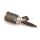 Olivia Garden NanoThermic Ceramic+Ion Round Brush kefa na vlasy 54 mm