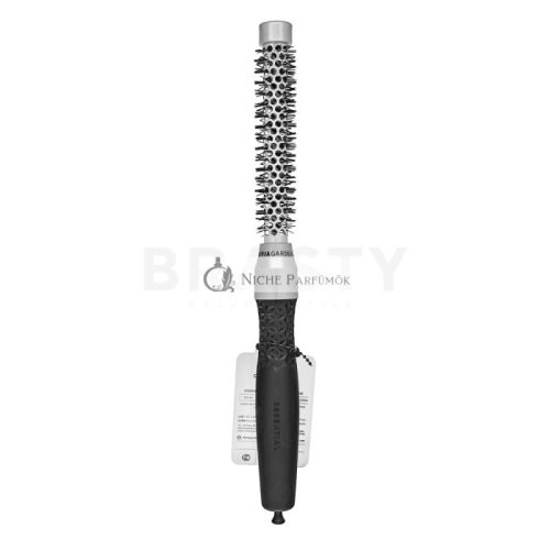 Olivia Garden Essential Blowout Classic Silver 10 mm kefa na vlasy