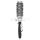 Olivia Garden Essential Blowout Classic Silver 35 mm kefa na vlasy