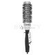Olivia Garden Essential Blowout Classic Silver 35 mm kefa na vlasy