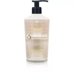 Baobab Collection Baobab telový wellness Párizs - 350 Ml