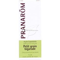 Pranarôm Petit Grain Bigarade Esenciálny Olej 10ml