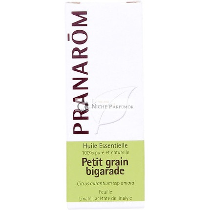 Pranarôm Petit Grain Bigarade Esenciálny Olej 10ml