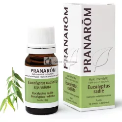 Pranarôm Eucalyptus Radiata Esenciálny Olej 10ml