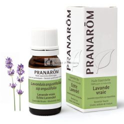 Pranarôm Skutočný levanduľový esenciálny olej 10ml