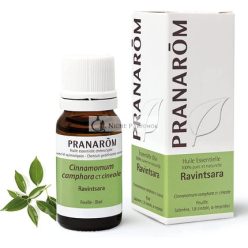Pranarôm Ravintsara Esenciálny Olej 10ml