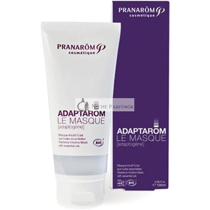 Pranarôm Adaptarom Maska, 100ml