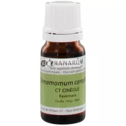 Pranarôm Bio Ravintsara Esenciálny Olej