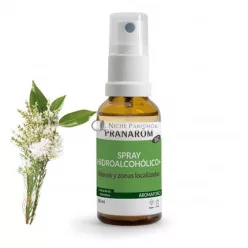 Pranarom Hydroalkoholický Sprej 30ml