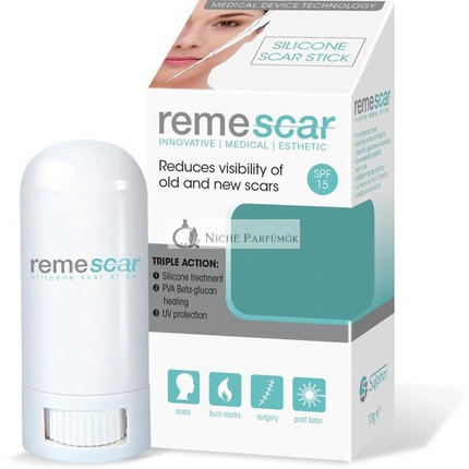 Remescar Stick na jazvy, 10g