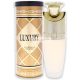 Nová značka Luxusné zlaté Eau de Parfum Spray pre ženy, 100 ml