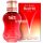 Nová značka Červený Hit pre mužov Eau de Toilette Prírodný sprej, 100ml