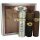 Cuba Gold od Fragluxe Darčeková sada - Eau De Toilette Spray + After Shave Spray + Telový deodorant pre mužov