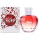 Nová značka Červená ruža EDP sprej pre ženy, 100 ml