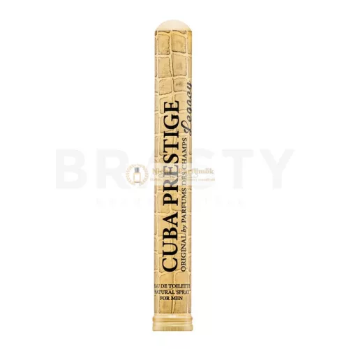 Cuba Prestige Legacy toaletná voda pre mužov 35 ml
