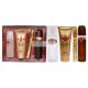 Cuba Royal Pánsky EDT Sprej 98 g, 33 g Holiaci Krém, 200 g Sprchový Gél