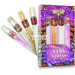 Cuba Strass Collection Parfumová varianta pre ženy