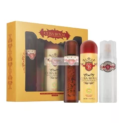 Cuba Royal darčeková sada pre mužov Set I.