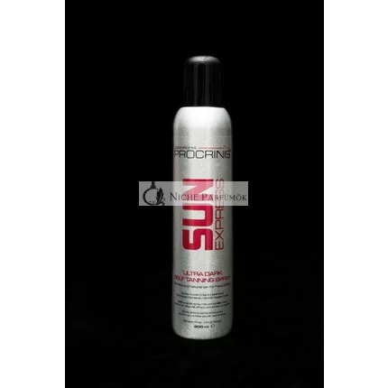 Telové mlieko Sunexpress Labors Procrinis, 200ml