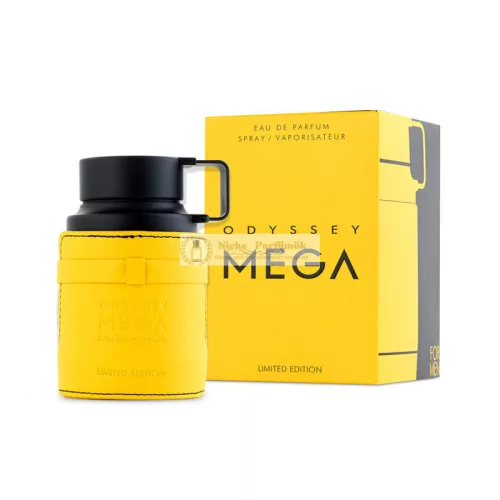 Armaf Odyssey Mega EDP Man 5ml