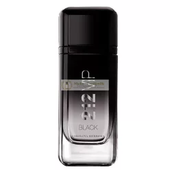 Carolina Herrera 212 VIP Black EDP Men 5ml