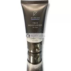 B-Urban Burban Hydratačný Krém na Tvár 75ml