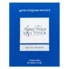 Adolfo Dominguez Agua Fresca Lima Tonka toaletná voda pre mužov 120 ml