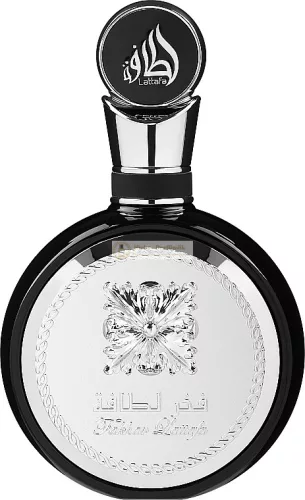 Lattafa Fakhar Men EDP 10ml