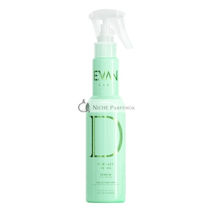 Evan Parfait Detox Sérum, 200 ml