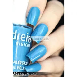 Andreia 6 Hypoalergénny Lak na Nechty